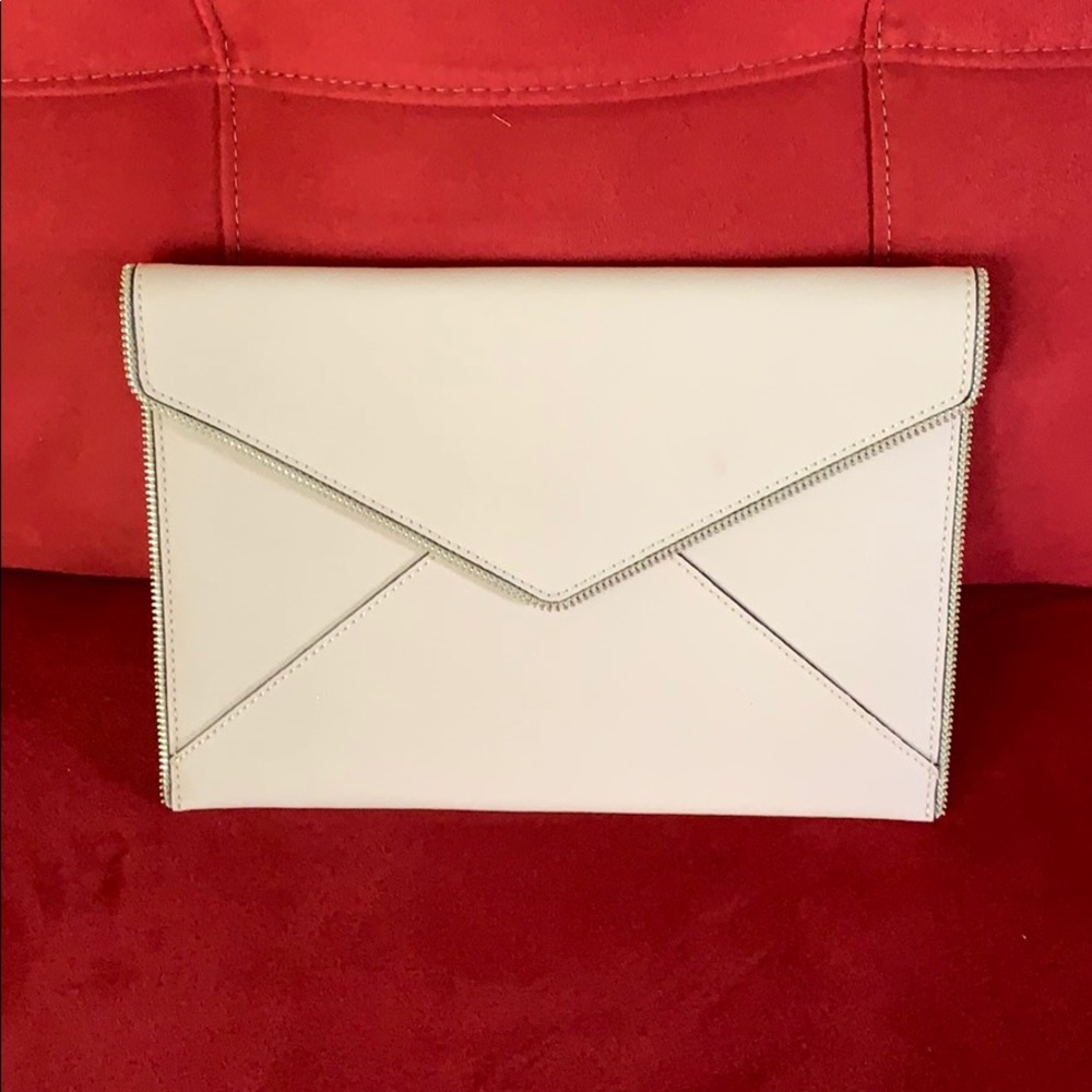 Rebecca Minkoff Clutch